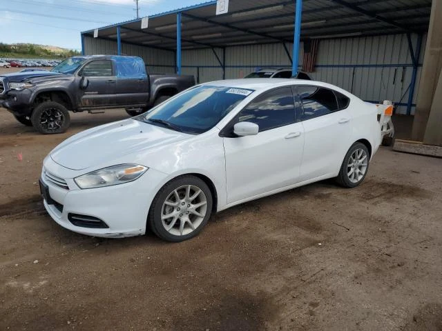 DODGE DART SXT 2013 1c3cdfba1dd137820