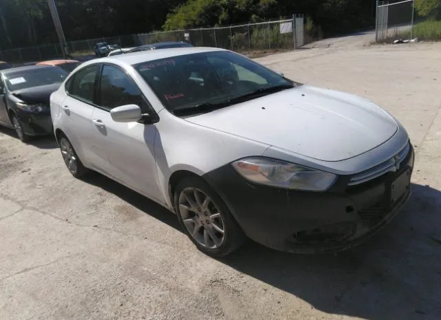 DODGE DART 2013 1c3cdfba1dd137848