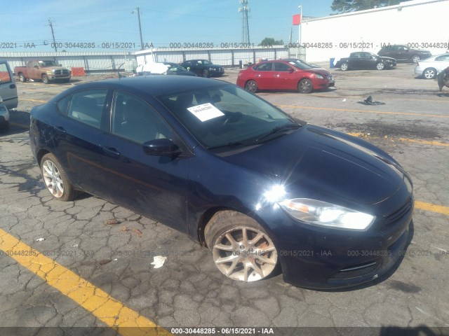 DODGE DART 2013 1c3cdfba1dd139664