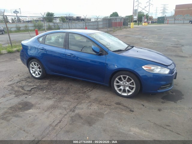 DODGE DART 2013 1c3cdfba1dd139700