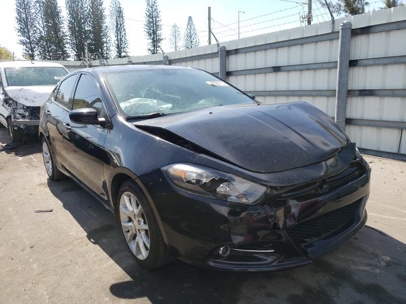 DODGE DART SXT 2013 1c3cdfba1dd143228