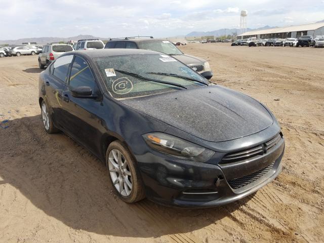 DODGE DART SXT 2013 1c3cdfba1dd143374