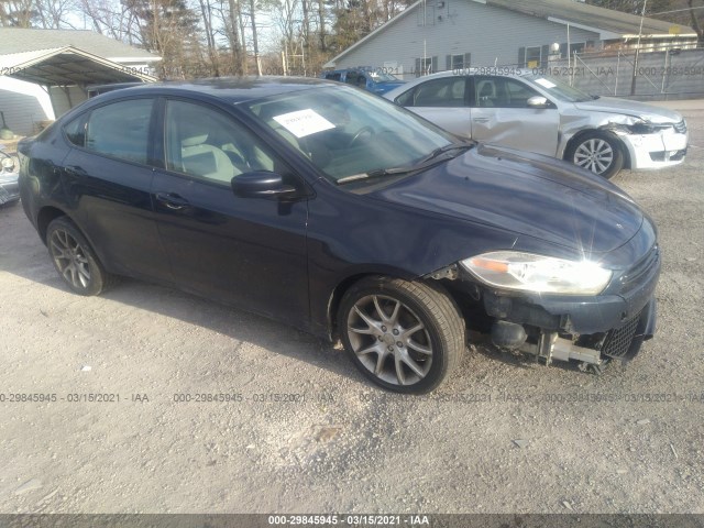 DODGE DART 2013 1c3cdfba1dd150180