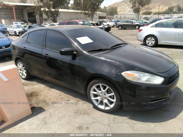 DODGE DART 2013 1c3cdfba1dd150597