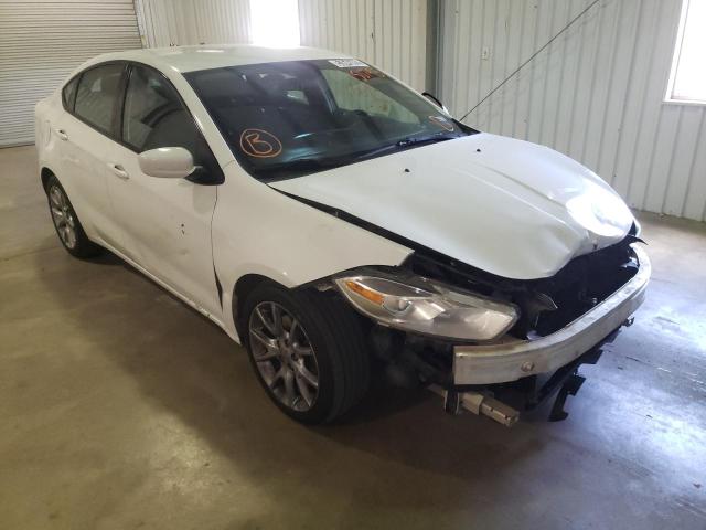 DODGE DART SXT 2013 1c3cdfba1dd150793