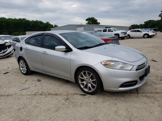 DODGE DART SXT 2013 1c3cdfba1dd151491