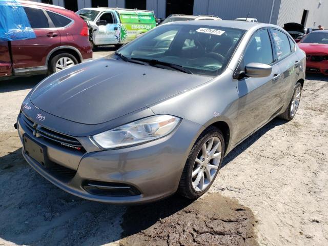 DODGE DART SXT 2013 1c3cdfba1dd154343