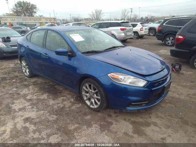 DODGE DART 2013 1c3cdfba1dd155783