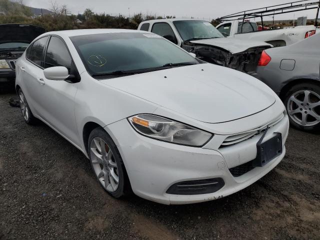 DODGE DART SXT 2013 1c3cdfba1dd157064