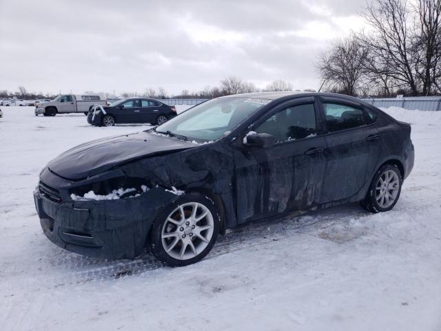 DODGE DART SXT 2013 1c3cdfba1dd157632