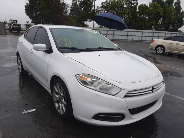 DODGE DART SXT 2013 1c3cdfba1dd157775