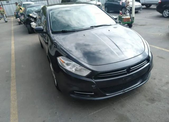 DODGE DART 2013 1c3cdfba1dd171174