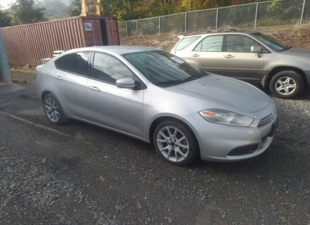 DODGE DART 2013 1c3cdfba1dd171238