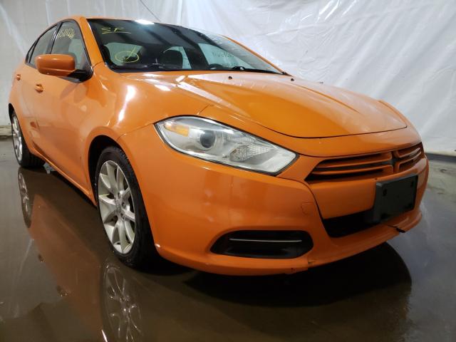 DODGE DART SXT 2013 1c3cdfba1dd171739