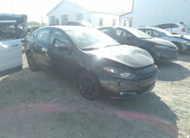 DODGE DART 2013 1c3cdfba1dd175161