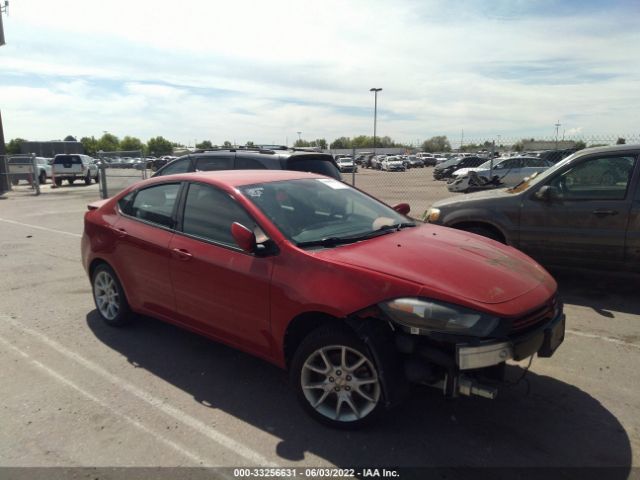 DODGE DART 2013 1c3cdfba1dd181669