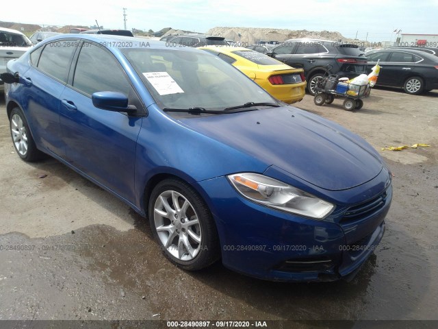 DODGE DART 2013 1c3cdfba1dd181932