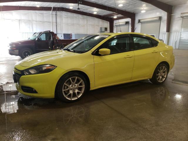 DODGE DART SXT 2013 1c3cdfba1dd182370