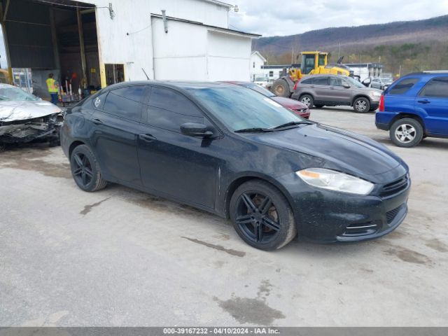 DODGE DART 2013 1c3cdfba1dd186144