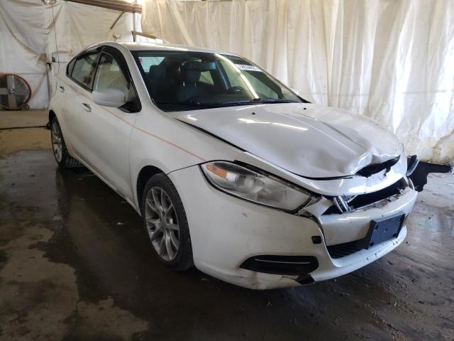 DODGE DART SXT 2013 1c3cdfba1dd187973