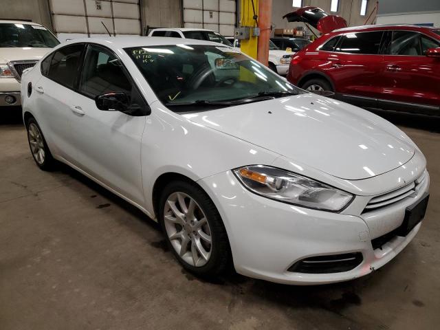 DODGE DART SXT 2013 1c3cdfba1dd194552