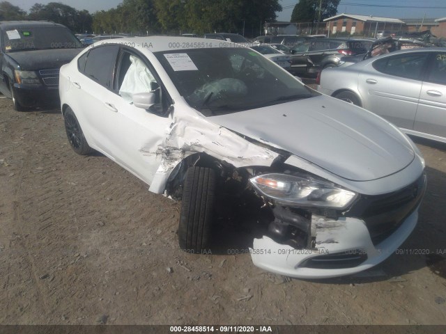 DODGE DART 2013 1c3cdfba1dd194955