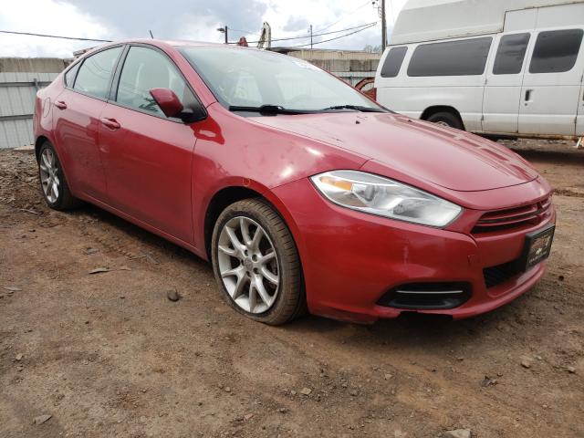 DODGE DART SXT 2013 1c3cdfba1dd195345