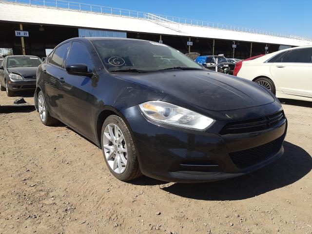 DODGE DART SXT 2013 1c3cdfba1dd202522