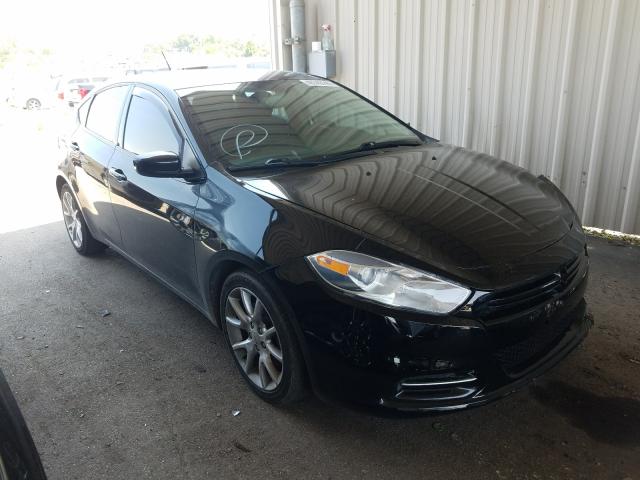 DODGE DART SXT 2013 1c3cdfba1dd204657