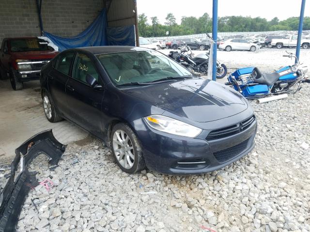 DODGE DART SXT 2013 1c3cdfba1dd205890