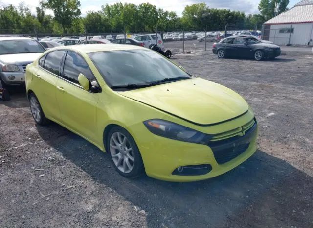 DODGE DART 2013 1c3cdfba1dd209244