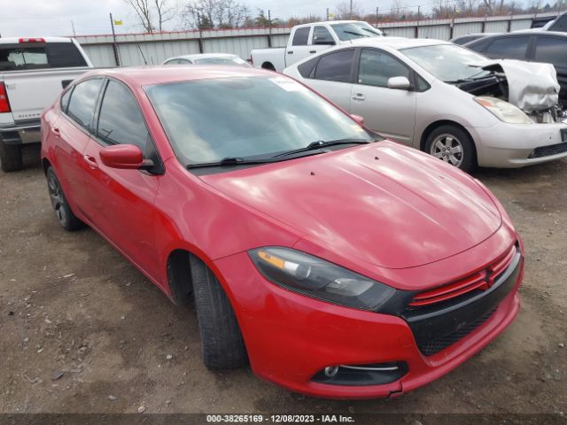 DODGE DART 2013 1c3cdfba1dd219305