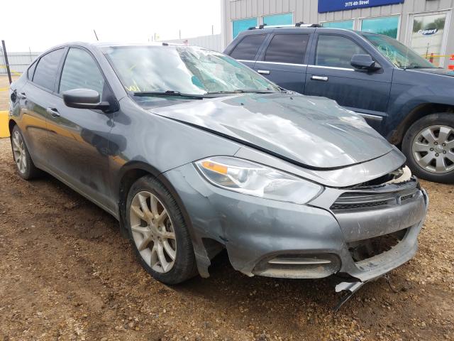 DODGE DART SXT 2013 1c3cdfba1dd220664