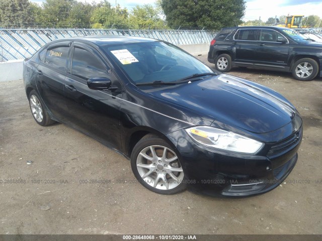 DODGE DART 2013 1c3cdfba1dd224634