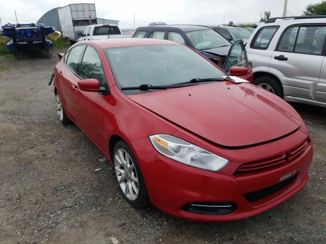 DODGE DART SXT 2013 1c3cdfba1dd224648