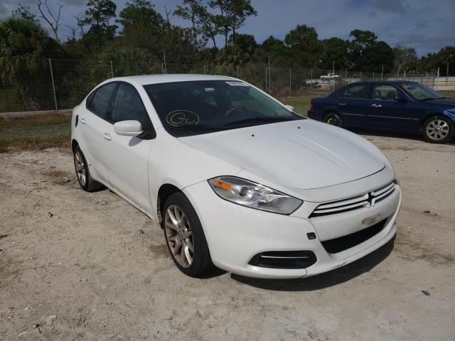 DODGE DART SXT 2013 1c3cdfba1dd226366