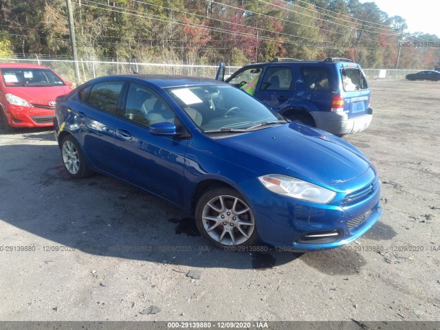 DODGE DART 2013 1c3cdfba1dd232944