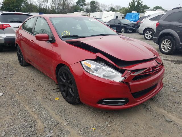 DODGE DART SXT 2013 1c3cdfba1dd233186