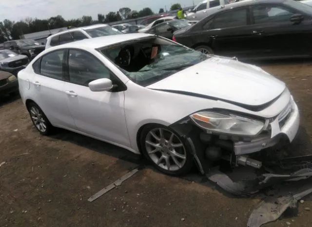 DODGE DART 2013 1c3cdfba1dd233267