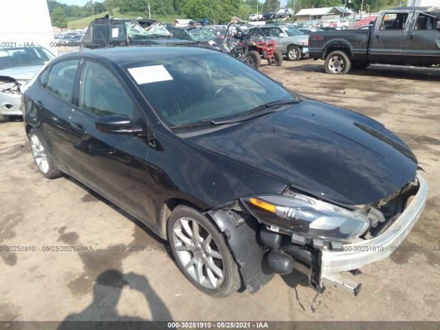 DODGE DART 2013 1c3cdfba1dd233642