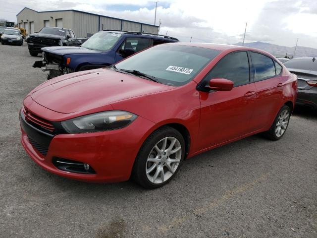 DODGE DART SXT 2013 1c3cdfba1dd241532