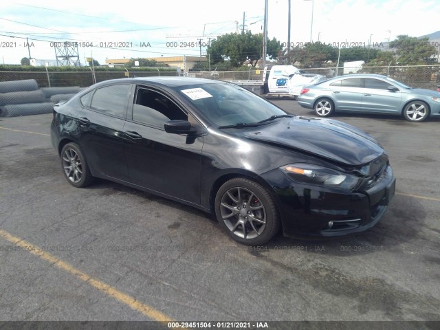 DODGE DART 2013 1c3cdfba1dd258671