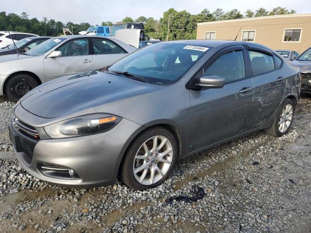 DODGE DART SXT 2013 1c3cdfba1dd261120