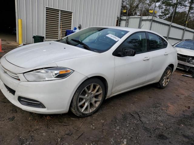 DODGE DART SXT 2013 1c3cdfba1dd266401