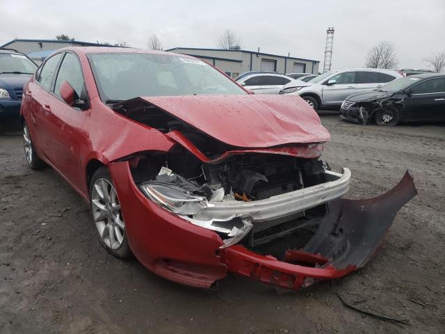 DODGE DART SXT 2013 1c3cdfba1dd267905