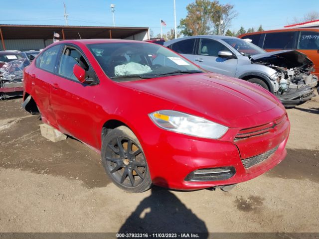 DODGE DART 2013 1c3cdfba1dd268276