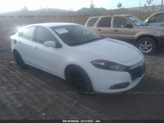 DODGE DART 2013 1c3cdfba1dd268438