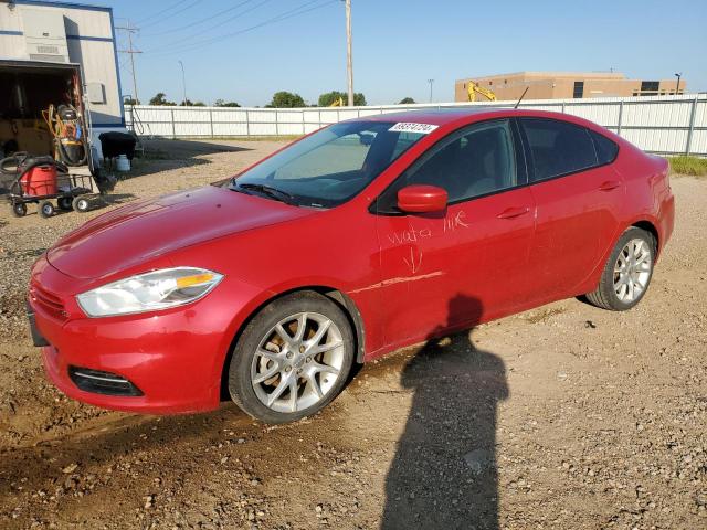 DODGE DART SXT 2013 1c3cdfba1dd268536