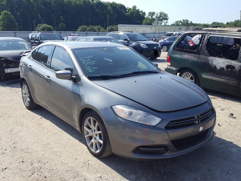 DODGE DART SXT 2013 1c3cdfba1dd268844