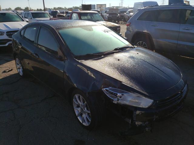 DODGE DART SXT 2013 1c3cdfba1dd270707